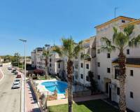 Resale - Duplex - Orihuela Costa - Las Ramblas