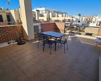 Resale - Duplex - Orihuela Costa - Lomas de Cabo Roig