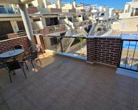 Resale - Duplex - Orihuela Costa - Lomas de Cabo Roig
