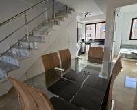 Resale - Duplex - Orihuela Costa - Lomas de Cabo Roig