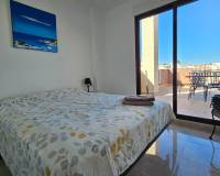 Resale - Duplex - Orihuela Costa - Lomas de Cabo Roig