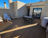 Resale - Duplex - Orihuela Costa - Lomas de Cabo Roig