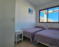 Resale - Duplex - Orihuela Costa - Lomas de Cabo Roig