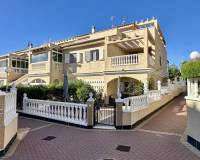 Resale - Duplex - Orihuela Costa - Playa Flamenca