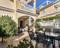 Resale - Duplex - Orihuela Costa - Playa Flamenca