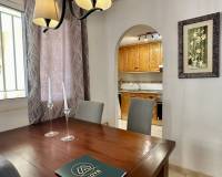 Resale - Duplex - Orihuela Costa - Playa Flamenca