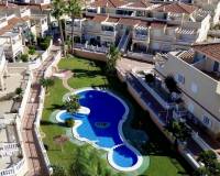 Resale - Duplex - Orihuela Costa - Playa Flamenca