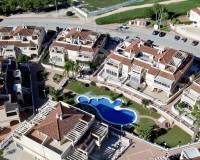 Resale - Duplex - Orihuela Costa - Playa Flamenca