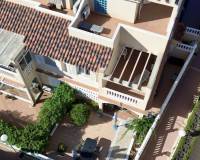 Resale - Duplex - Orihuela Costa - Playa Flamenca