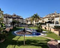 Resale - Duplex - Orihuela Costa - Playa Flamenca