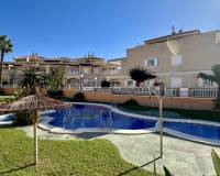 Resale - Duplex - Orihuela Costa - Playa Flamenca