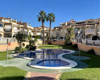 Resale - Duplex - Orihuela Costa - Playa Flamenca