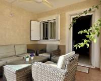 Resale - Duplex - Orihuela Costa - Playa Flamenca