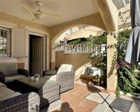 Resale - Duplex - Orihuela Costa - Playa Flamenca