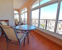 Resale - Duplex - Orihuela Costa - Playa Flamenca