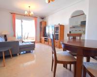 Resale - Duplex - Orihuela Costa - Playa Flamenca