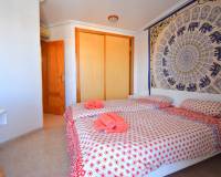 Resale - Duplex - Orihuela Costa - Playa Flamenca