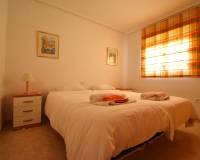 Resale - Duplex - Orihuela Costa - Playa Flamenca