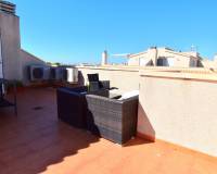 Resale - Duplex - Orihuela Costa - Playa Flamenca