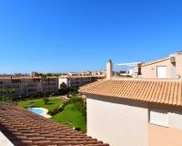 Resale - Duplex - Orihuela Costa - Playa Flamenca