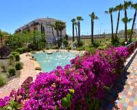 Resale - Duplex - Orihuela Costa - Playa Flamenca