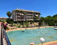 Resale - Duplex - Orihuela Costa - Playa Flamenca