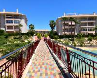 Resale - Duplex - Orihuela Costa - Playa Flamenca