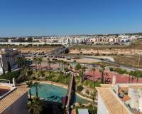 Resale - Duplex - Orihuela Costa - Playa Flamenca
