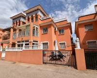Resale - Duplex - Orihuela Costa - Playa Flamenca