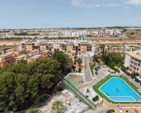 Resale - Duplex - Orihuela Costa - Playa Flamenca