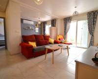 Resale - Duplex - Orihuela Costa - Playa Flamenca