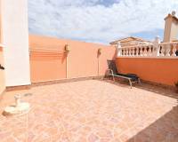 Resale - Duplex - Orihuela Costa - Playa Flamenca