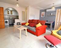 Resale - Duplex - Orihuela Costa - Playa Flamenca