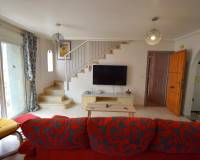 Resale - Duplex - Orihuela Costa - Playa Flamenca