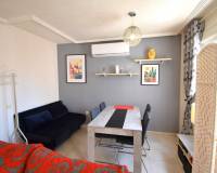 Resale - Duplex - Orihuela Costa - Playa Flamenca