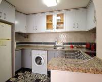 Resale - Duplex - Orihuela Costa - Playa Flamenca