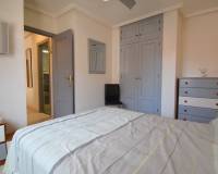 Resale - Duplex - Orihuela Costa - Playa Flamenca