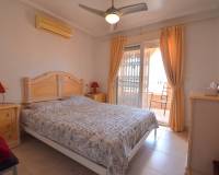 Resale - Duplex - Orihuela Costa - Playa Flamenca