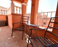 Resale - Duplex - Orihuela Costa - Playa Flamenca