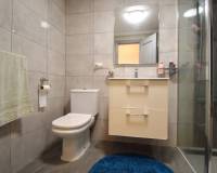 Resale - Duplex - Orihuela Costa - Playa Flamenca