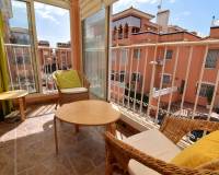 Resale - Duplex - Orihuela Costa - Playa Flamenca