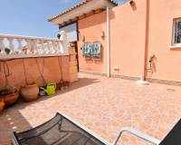 Resale - Duplex - Orihuela Costa - Playa Flamenca