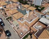 Resale - Duplex - Orihuela Costa - Playa Flamenca