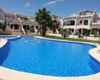 Resale - Duplex - Orihuela Costa - Villamartin