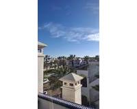 Resale - Duplex - Orihuela Costa - Villamartin