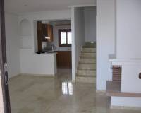 Resale - Duplex - Orihuela Costa - Villamartin