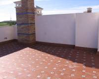 Resale - Duplex - Orihuela Costa - Villamartin