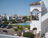 Resale - Duplex - Orihuela Costa - Villamartin