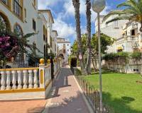 Resale - Duplex - Torrevieja - Torrelamata - La Mata