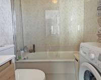 Resale - Duplex - Torrevieja - Torrelamata - La Mata